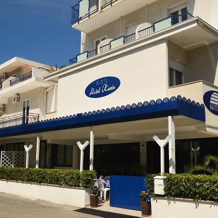 Hotel Karin Marebello Exterior foto
